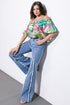 bring-good-energy-woven-top Flying Tomato-Sophia's Style-5